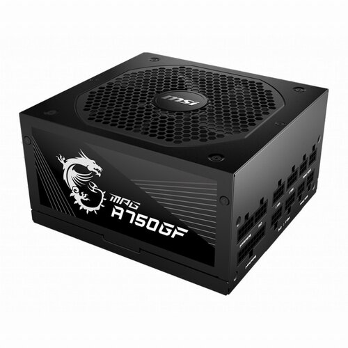 MSI MPG A750GF napajanje 750W Cene