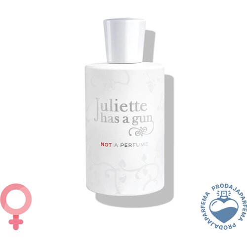 Juliette Has A Gun Not A Perfume - 100ml Cijene