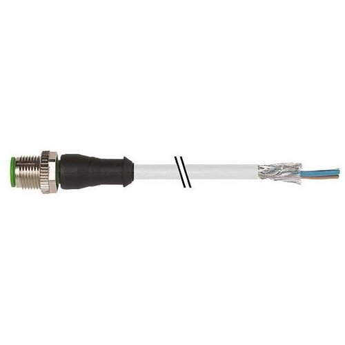 Murrelektronik M12 priključek ravni 7000-17081-2911000, (20888651) Cene