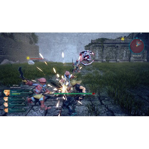 Square Enix Star Ocean: The Divine Force (Xbox Series X &amp;amp; Xbox One) Slike