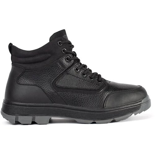 Shelvt Men's high insulated ankle boots Cene