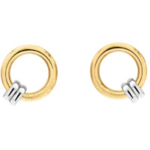 Calvin Klein CALVIN KLEIN uhani Duality Le 35000926 Slike