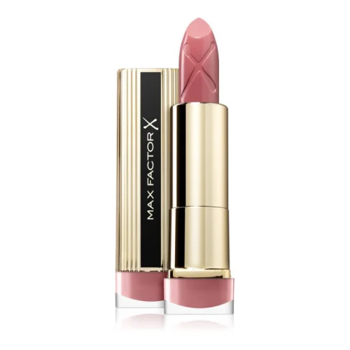 Max Factor Colour Elixir Lipstick - 005 Simply Nude