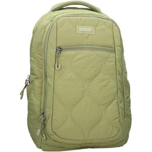 STREET ranac ovalni puffy khaki ( 531355 ) Slike
