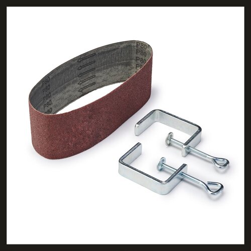 Einhell te-bs 850 e, trakasta brusilica ( 4466245 ) Cene
