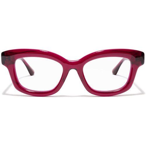 Eyerim Studio Gaia Violet ONE SIZE (48) Vijolična/Kristalna Cene