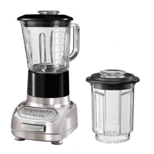 Kitchenaid blender 5KSB5553ENK + poklon staklena posuda Cene