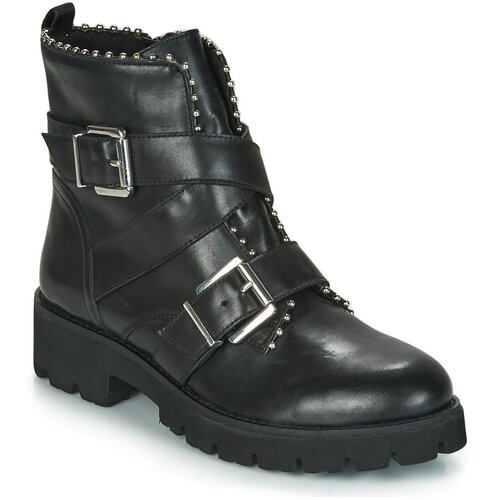 Steve Madden hoofy crna Slike