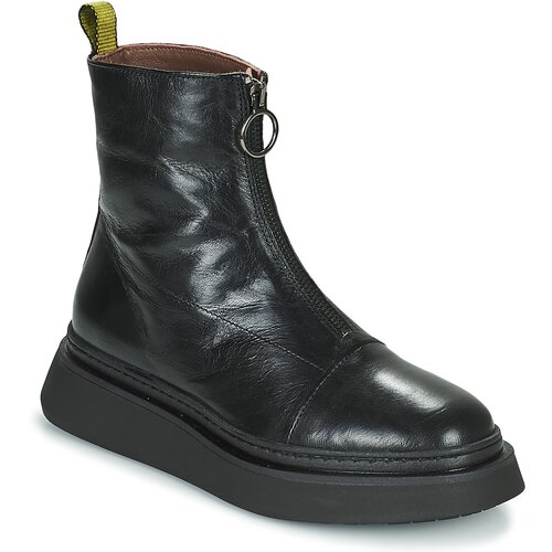 Mjus BASE ZIP Crna Cijene