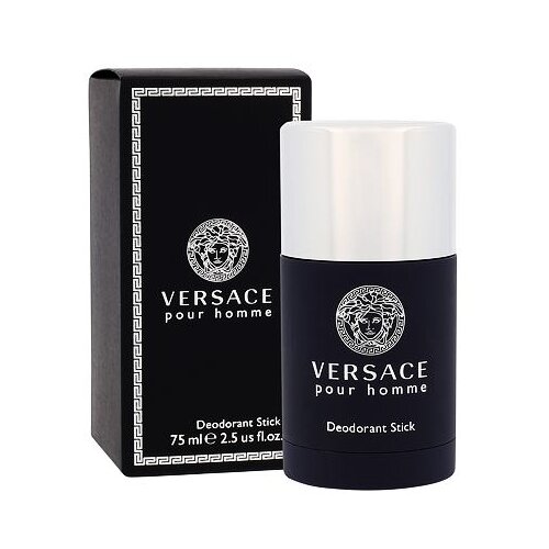 Versace Pour Homme u stiku dezodorans bez aluminija za mo&amp;scaron;ke Slike