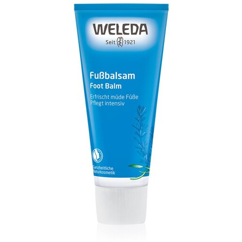 Weleda Foot Care balzam za stopala 75 ml Cijene