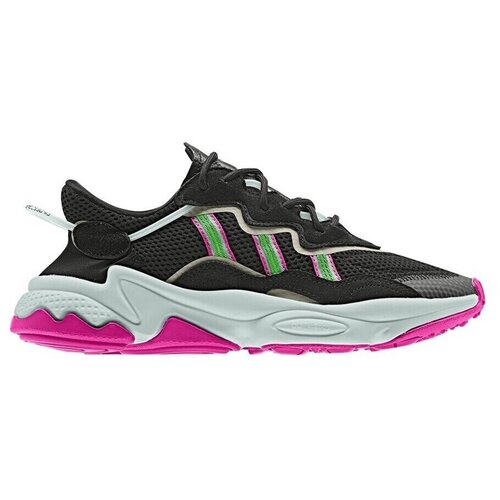 Adidas Nizke superge Ozweego W Črna Cene