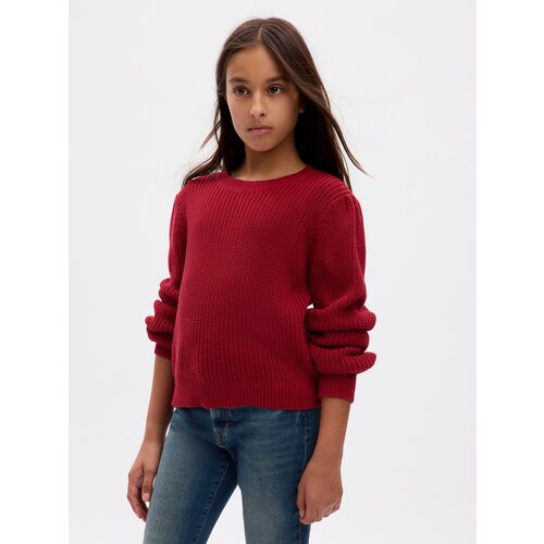GAP Kids knitted sweater - Girls Slike