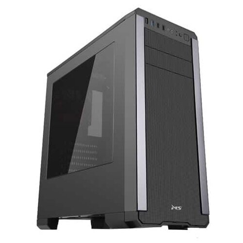 Ms FIGHTER V305 gaming kući&amp;scaron;te Slike