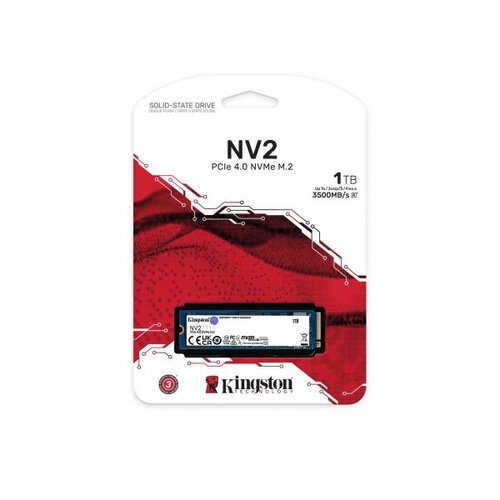 Kingston SSD 1TB Cijene