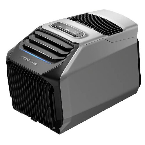 ECOFLOW WAVE 2 + battery (prijenosni klima uređaj + baterija) Slike
