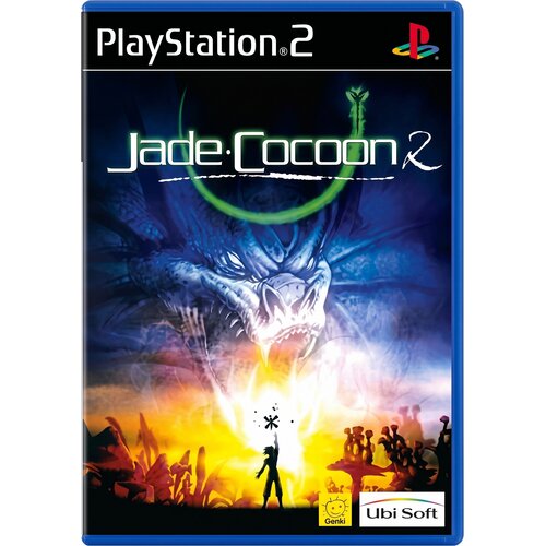 JADE Cocoon 2 (PS2) - rabljeno Cene