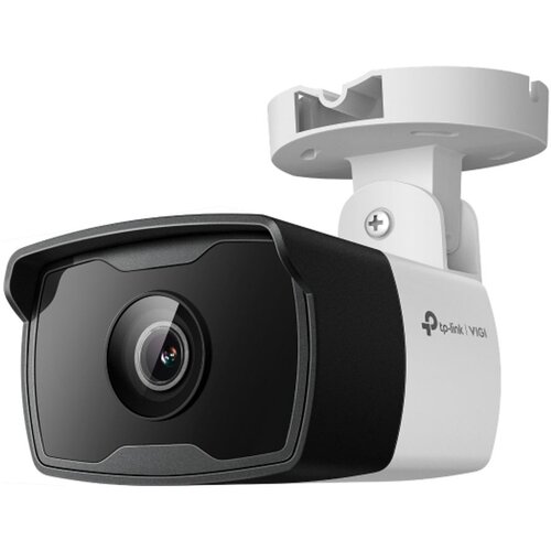 Tp-link VIGI 3MP zunanja IR Bullet 6mm mrežna kamera (do 2304 × 1296 H.265+ 25fps), (21121299) Cene