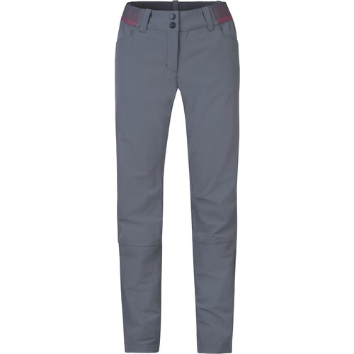 HANNAH Women's Trousers NICOLE II castlerock Slike