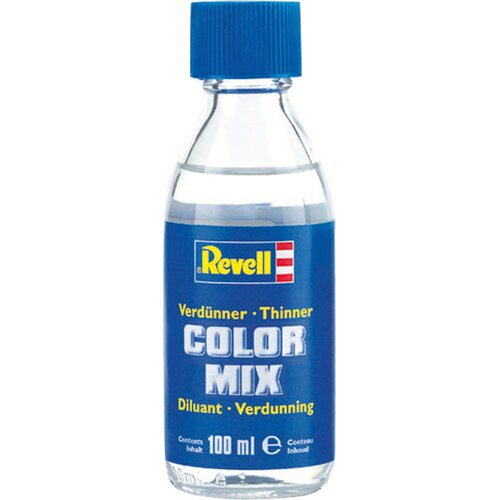 Revell color Mix razrjeđivač - 100 ml Cijene