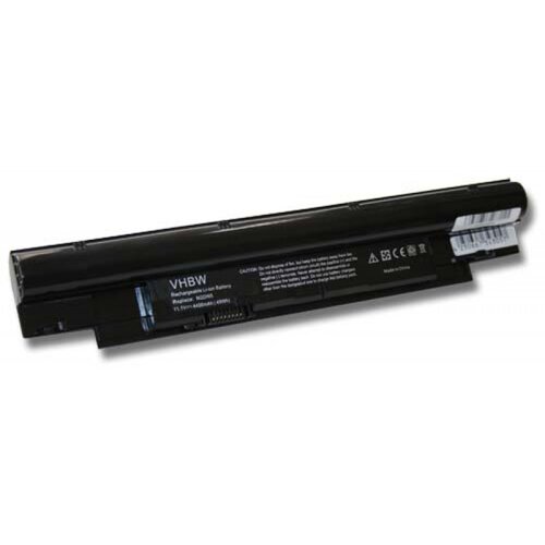  Baterija za Dell Inspiron N311z / N411z / Latitude 3330 / Vostro V131, 11.1 V, 4400 mAh Cene