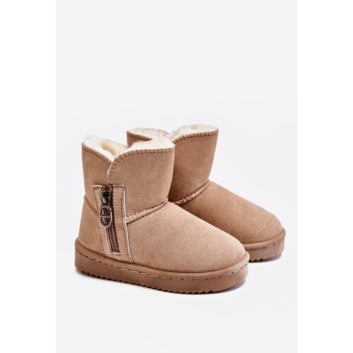 Boto Dječja zimska obuća Kesi Slike