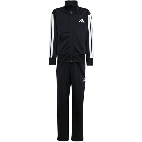 Adidas Komplet trenerka za dečake Lk 3S Tr Ts 205, JM0891, Crna Cene
