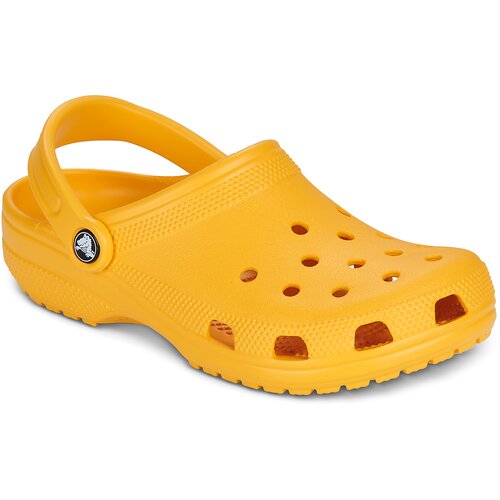 Crocs Classic žuta Slike
