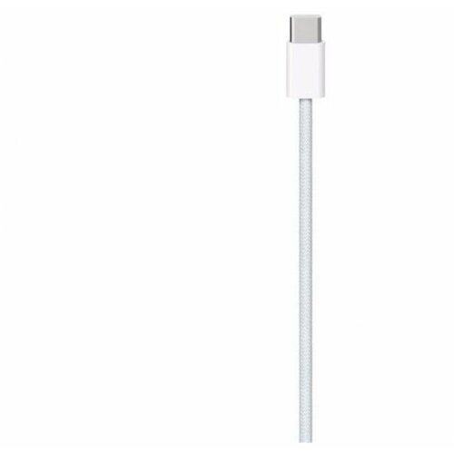 Apple usb-c woven charge cable (1m) (mqkj3zm/a) Cene