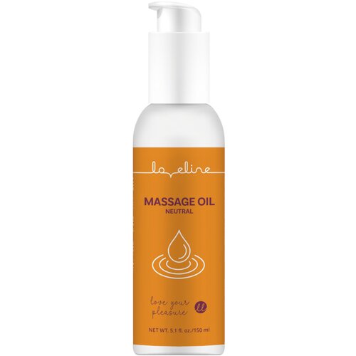 Loveline - ulje za masažu (150 ml) Slike