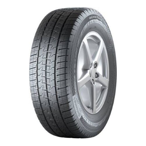 Continental VanContact 195/75 R16C 107/105R Slike