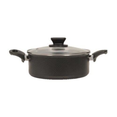  &amp;scaron;erpa sa poklopcem dt2220grgrvg 22cm ( 717002 ) Slike