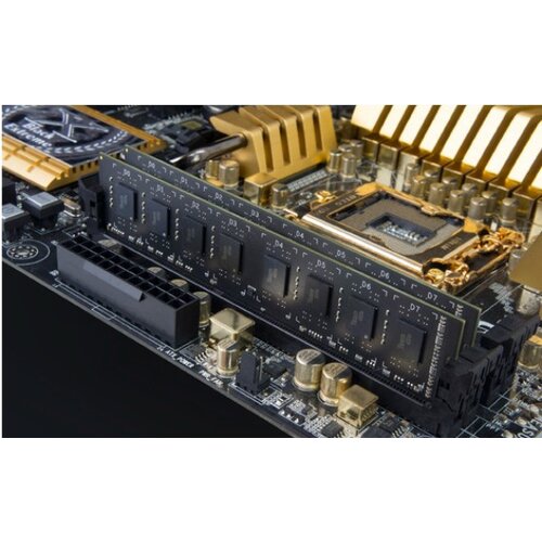 Team Group TeamGroup DDR3 TEAM ELITE UD-D3L 8GB 1600Mhz CL11-11-11-28 1.35V TED3L8G1600C1101 Cene