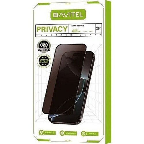 Samsung S26 Privacy za&amp;scaron;titno staklo- 9H Ultrasonic unlock Slike