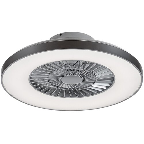 Rabalux LED PLAFONJERA LUSTER VENTILATOR 40W CCT DALFON 6858 MIX Cene