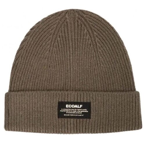 Ecoalf Kape MCUACHAWOOLA0696W25 Siva Slike