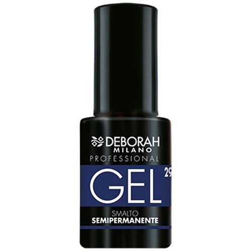 Deborah polu trajni gel lak enamel 29 Slike