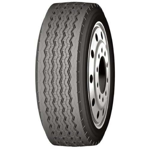 Tracmax 385/65r22.5 grt932 t prikolica ( 62000578 ) Slike