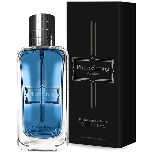 PheroStrong for man 50ml 32 00013 Cene