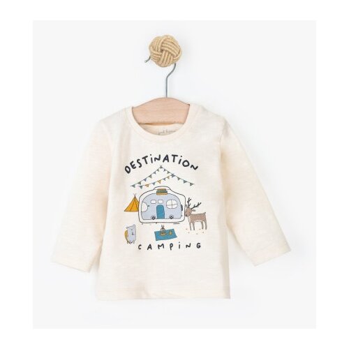 Just kiddin baby majica "Eco Fco Friendly" ( 242532 ) Cene