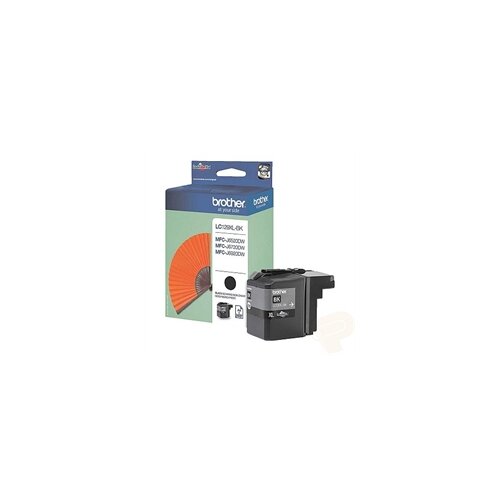 Brother Tinta LC129BK XL (crna), original Cijene
