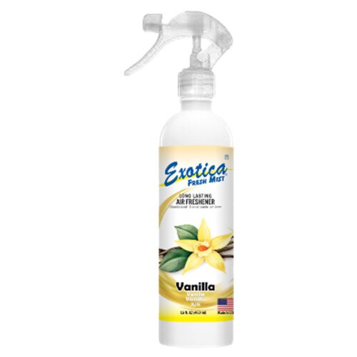EXOTICA Miris za auto sprej 473ml Vanilla FM16-VAN Cijene