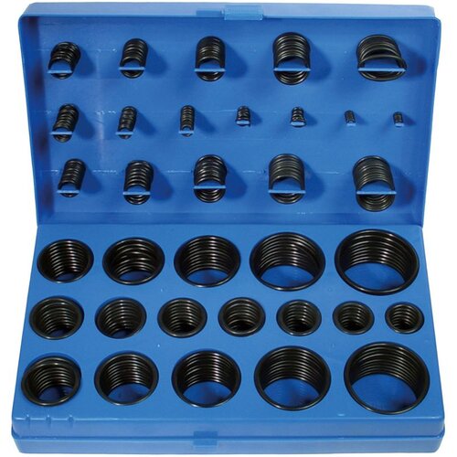 Gumice u setu 3-50mm BGS 8045 Cijene