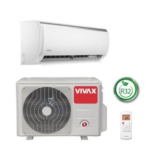 Vivax KLIMA ACP-24CH70AEQI Slike