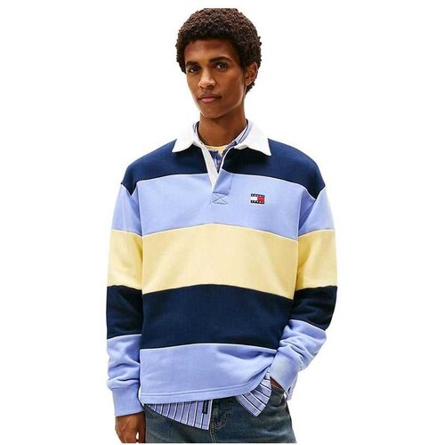 Tommy Hilfiger muški polo duks Cene