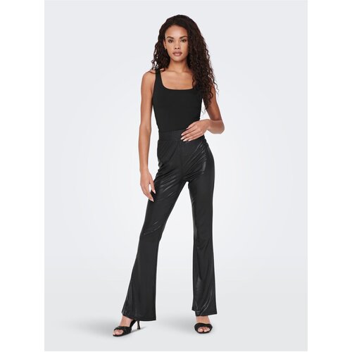 Only Black Womens Basic Top Ea - Women Slike