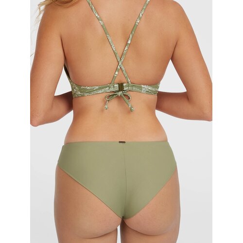 O&amp;#039;neill Bikini donji dio &amp;#039;Maoi&amp;#039; maslinasta / tamno zelena Slike
