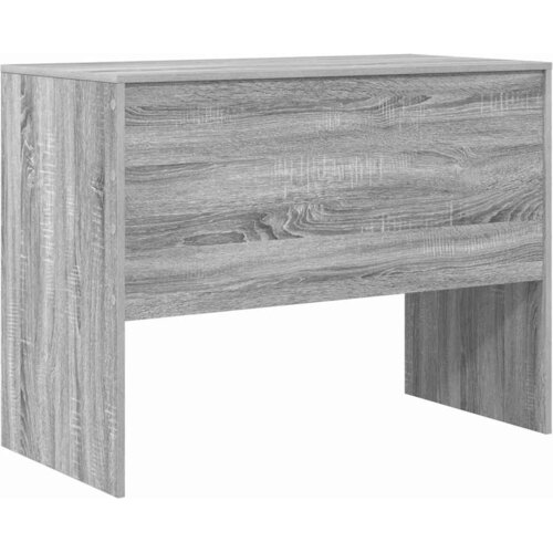  Stol Siva Sonoma 100 x 50 x 76 cm Slike