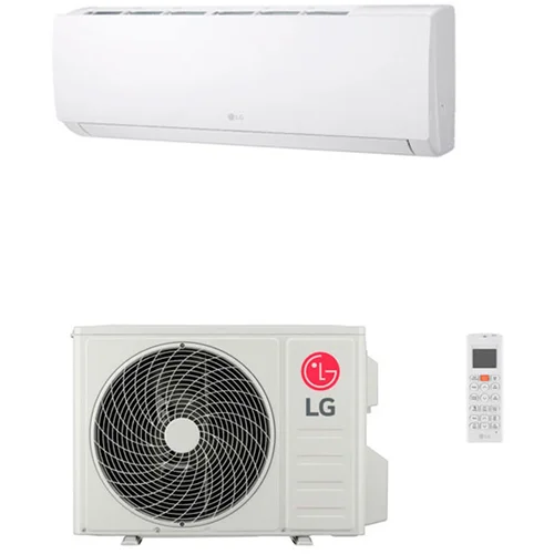 Lg klima 12k W12TE