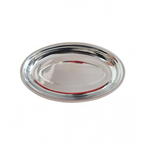Master Oval inox 12180289 Slike